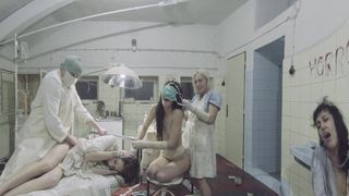Hellspital – freaksgalore.com
